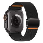 Sololup Stretchy Magnetic Straps for Apple Watch Ultra 3/2 Strap Men Women – Sold by shenzhenshihaishangpokejiyouxiangongsi / FBA