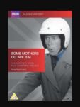 Some Mothers Do ave em complete collection DVD (used)