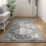 Songmics Home 80 x 150 cm Non-Slip Machine Washable Rug