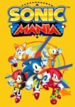 Sonic Mania Xbox One Game Key