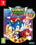 Sonic Origins Plus – Nintendo Switch Game