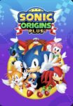Sonic Origins Plus PC (WW) Key
