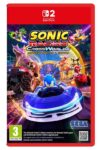 Sonic Racing: CrossWorlds (Nintendo Switch 2 Game)