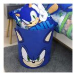 Sonic Soft Home Storage