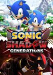 Sonic X Shadow Generations (Steam Deck Verified) PC/Steam