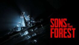 Sons Of The Forest – PC