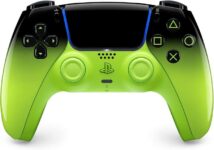 Sony Playstation DualSense WirelesscController – Remix Green