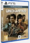 Sony UNCHARTED: Legacy of Thieves Collection (PS5) – Used – w/code – sold by musicMagpie