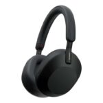Sony WH-1000XM5 – Very Good Refurbished Wireless Headphones – Blue, Pink, Silver (1Yr Warranty) – w/Code – Sony Store Online (UK Mainland)