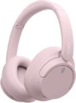 Sony WH-CH720N Wireless Noise Cancelling Headphones, 4 Colours, w/Blue Light Code