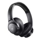 Soundcore Q21i Over-Ear Noise-Cancelling Wireless Headphones – Black, Free C&C, Limited Stores