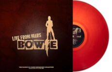 Sounds of the 70s at the BBC David Bowie – Vinyl album