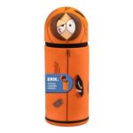 South Park Kenny Pencil Case for School, Stationery Gifts