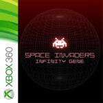 Space Invaders: IG – Xbox One / Xbox Series XS