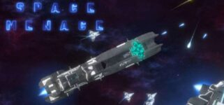 Space Menace free on PC (Digital – Steam)