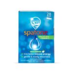 Spatone Apple Liquid Iron Supplement 28 X 25ml Sachets