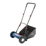 Spear & Jackson 40cm Hand Push Cylinder Lawnmower
