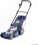 Spear & Jackson 44cm Cordless Rotary Lawnmower – 36V