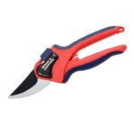 Spear & Jackson 6060BS Razorsharp Advantage Large Bypass Pruning Garden Shears