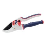Spear & Jackson 6458RS Razorsharp Ratchet Twist Anvil Secateurs