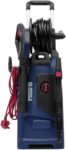 Spear & Jackson Pressure Washer with Smart Control- 2000W708/2935