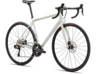 Specialized Aethos Comp 2025 Carbon Road Bike, 105 Di2, sizes 54 and 58