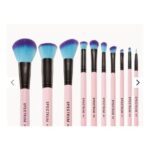 Spectrum Collections 10 Piece Essential Brush Set (Worth £75.00)