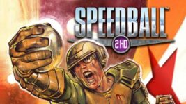 Speedball 2 HD (Steam Deck Verified) – PC/Steam