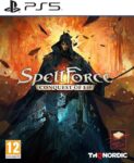 Spellforce: Conquest of Eo (PS5) – with code Used Very Good sold by musicMagpie Shop