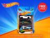 Spend £20 on any Hot Wheels and get a Free Hot Wheels Diecast – Free C&C