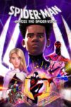 Spider-Man: Across The Spider-Verse (2023) (4K, Dolby Vision, Atmos, Extras) – To Buy