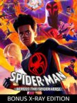 Spider-Man: Across The Spider-Verse – Bonus X-Ray Edition (2023) (4K / UHD / HDR) – To Buy – Prime Video