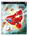 Spider-Man: Brand New Day (hmv Exclusive) Limited Edition 4K Ultra HD SteelBook