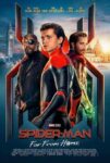 Spider-Man: Far From Home – Download for free and keep for Sky VIP Members only