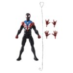 Spider-Man Marvel Legends Series Gamerverse Miles Morales Boricua Suit Action Figure sold by Real Merch FBA