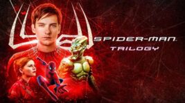 Spider-Man Trilogy – Apple TV – Dolby Vision/Atmos iTunes Extras