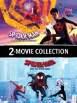 Spider-Verse 2-Movie Collection (4K / UHD / HDR) – To Buy