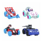 Spidey and His Amazing Friends Webbed Wheelies Car