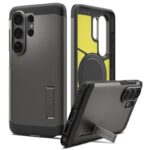 Spigen Tough Armor MagFit Case for Samsung Galaxy S26 Ultra – Gunmetal – Sold by Spigen EU / FBA