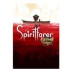 Spiritfarer: Farewell Edition PC Key