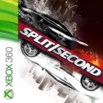 Split/Second – Xbox 360 / Xbox One, Series
