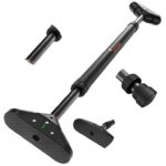 Sportneer Pull Up Bar Doorway Chin Up Bar No Screw 200 it weight limit sold by Ohuhu&Sportneer Official FBA
