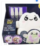 Spray Dye Cuddly Spooky Friend Kit – Free C&C Only