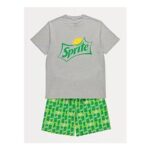 Sprite Short Pyjamas