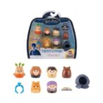 Squish-a-Longs Harry Potter 6 Pack – Wave 2