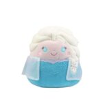 Squishmallows Disney Frozen Plush 10 – Elsa
