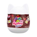 Squishmallows Mystery Squad Plush Capsule