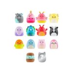 Squishmallows Squish-a-Longs Mini-Squish 14-Pack Wave 4