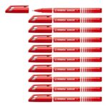 Stabilo Sensor Fineliner with Cushioned F-Tip