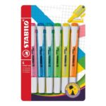 Stabilo Swing Cool Highlighter – £4.65 S&S